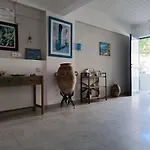 Apartament Mina *