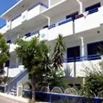 Mina Apartament *