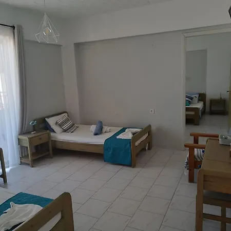 Mina Apartman *
