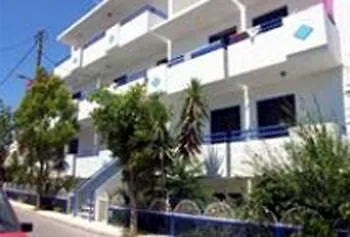 Mina Apartman *