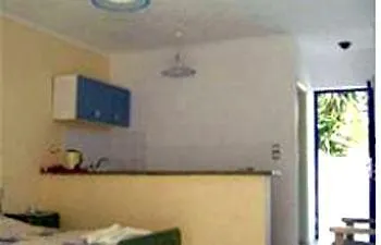 Mina Apartman Kardamena (Kos)