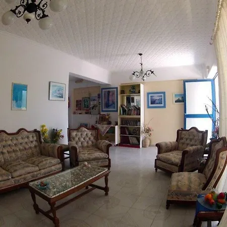 Apartman Mina *
