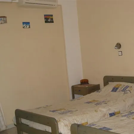 Apartman Mina