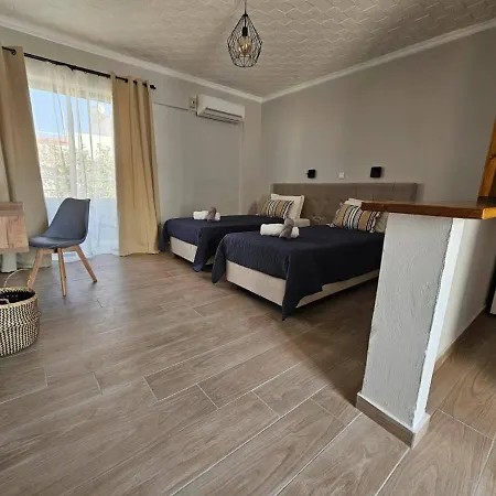 Mina * Kardamena (Kos)