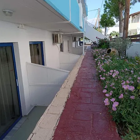 Mina * Kardamena (Kos)