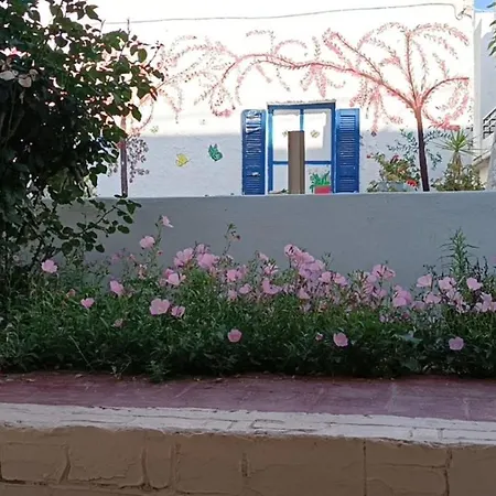 Mina Kardamena (Kos)