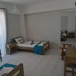 Mina Apartment *