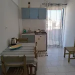 Apartment Mina *