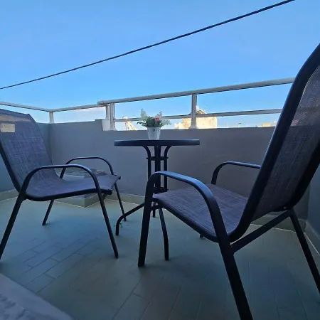 Apartamento Mina Kardamena (Kos)