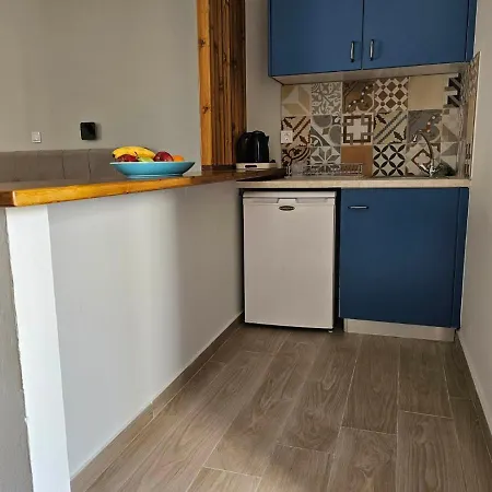 Mina Apartment
