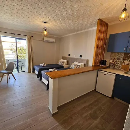 아파트 Mina Kardamena (Kos)