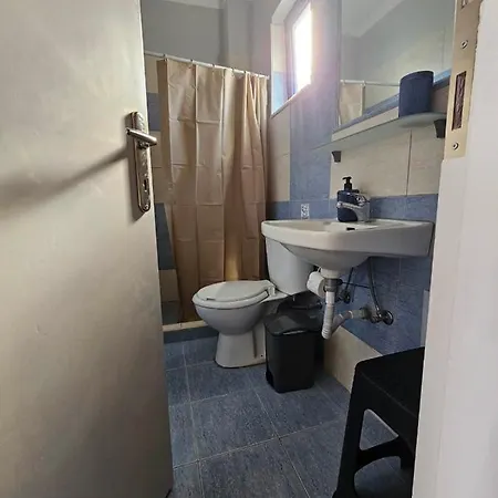 Mina Apartment Kardamena (Kos)