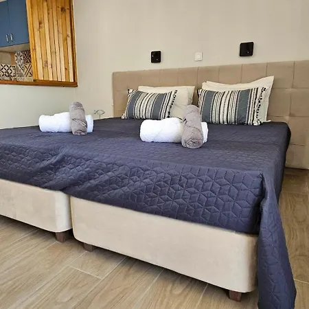 Mina Kardamena (Kos)