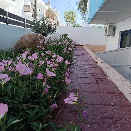 Mina Apartment
