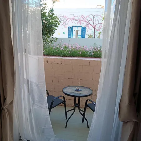 Mina Apartment