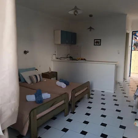 Mina Apartment Kardamena (Kos)