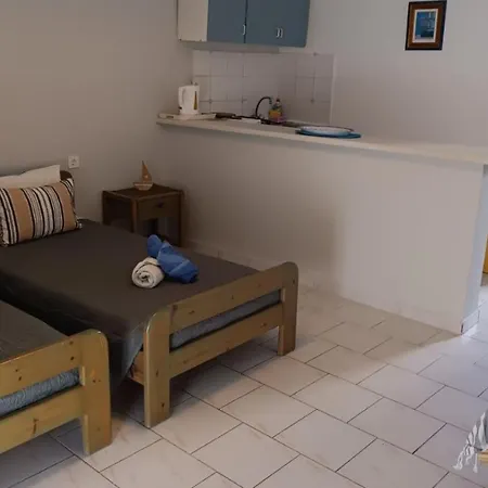Apartment Mina Kardamena (Kos)