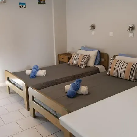 Mina Apartment Kardamena (Kos)