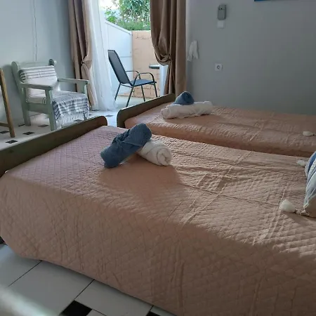 Apartment Mina