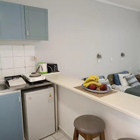 Apartment Mina