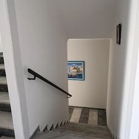 Appartement Mina Kardamena (Kos)