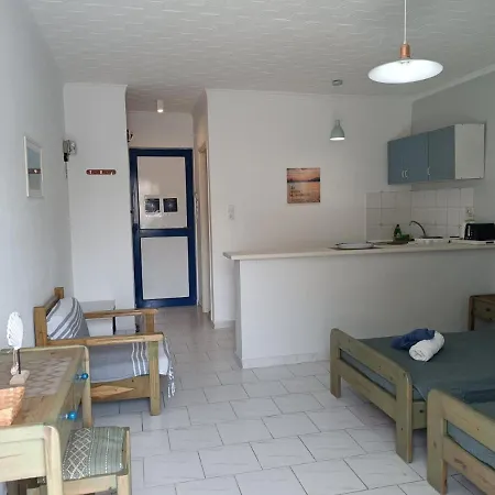 Mina Apartment