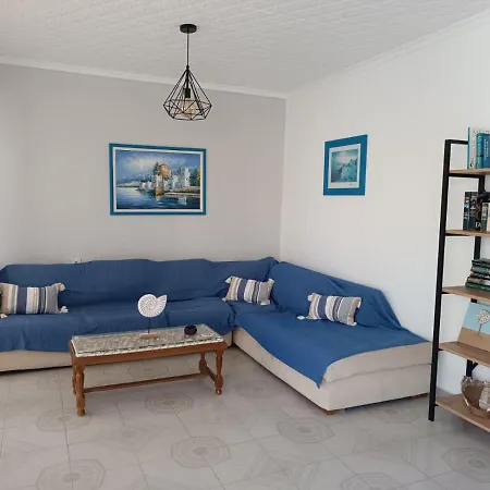 Mina Apartment