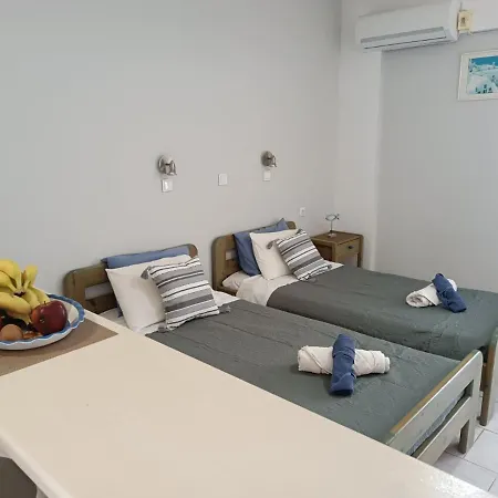 Apartment Mina Kardamena (Kos)