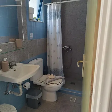 Mina Apartment