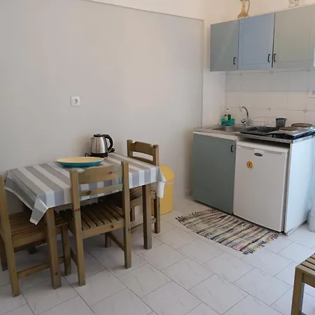 Mina Апартаменты Kardamena (Kos)