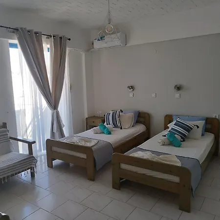 Mina Kardamena (Kos)