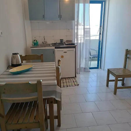 Apartment Mina *