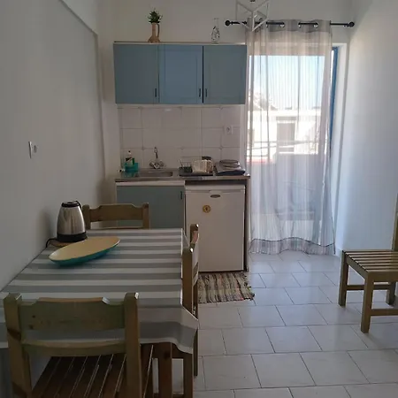 Apartment Mina *