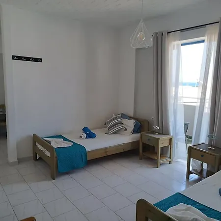 Mina Apartment *