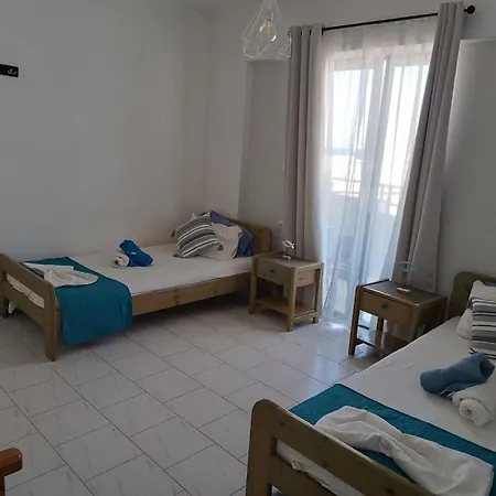 Mina * Kardamena (Kos)