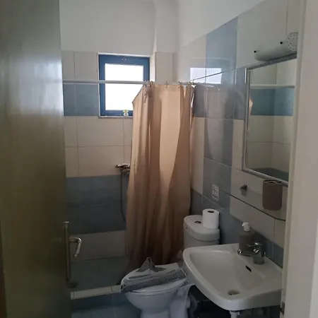 Apartment Mina
