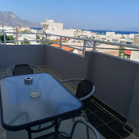 Mina * Kardamena (Kos)