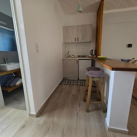 Apartment Mina *