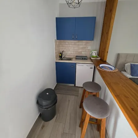 Apartament Mina