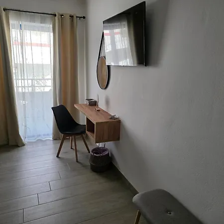 Mina Апартаменты Kardamena (Kos)