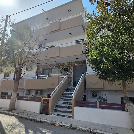 Apartament Mina Kardamena (Kos)