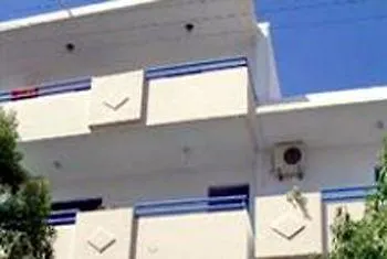 Mina * Kardamena (Kos)