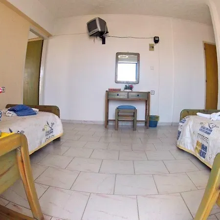 Apartment Mina *
