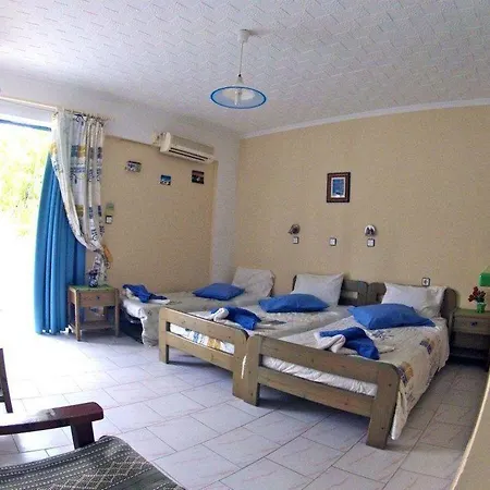 Mina Kardamena (Kos)