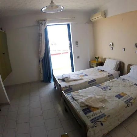Apartment Mina