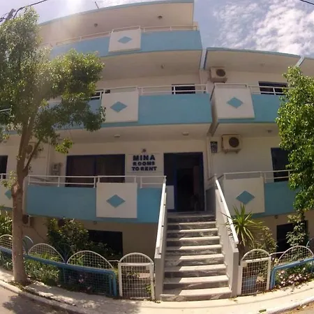 Appartement Mina Kardamena (Kos)