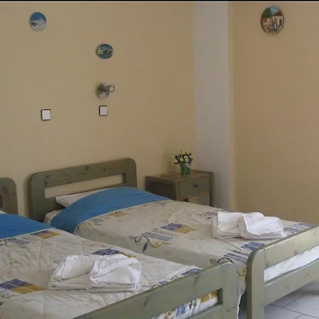 아파트 Mina Kardamena (Kos)