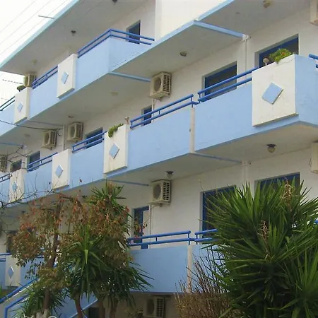 Mina Kardamena (Kos)