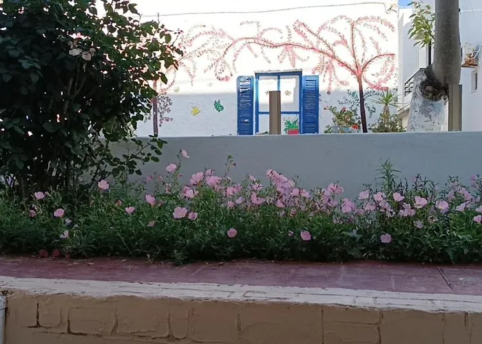 Mina Kardamena (Kos)