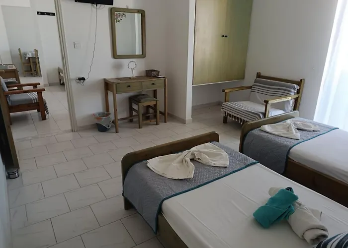 Appartamento Mina Kardamena (Kos)